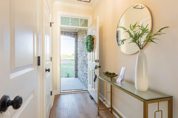 $489,000 | 19685 Highway 210, Angier, NC 27501