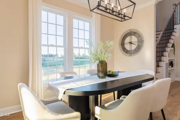 $489,000 | 19685 Highway 210, Angier, NC 27501