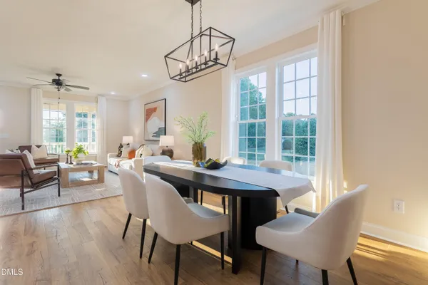 $489,000 | 19685 Highway 210, Angier, NC 27501