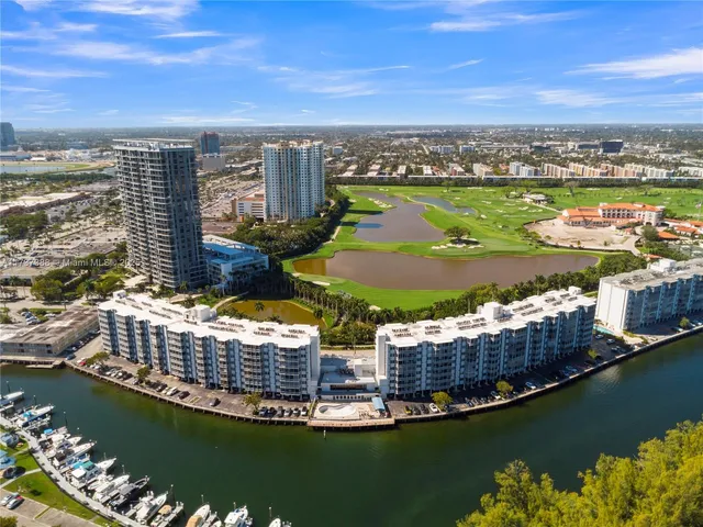 $175,000 | 200 Diplomat Parkway, Unit 229, Hallandale Beach, FL 33009