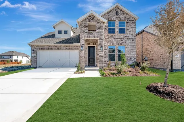 $549,990 | 3704 Water Lily Way, Prosper, TX 75078