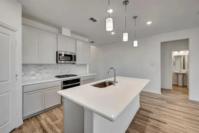 $549,990 | 3704 Water Lily Way, Prosper, TX 75078