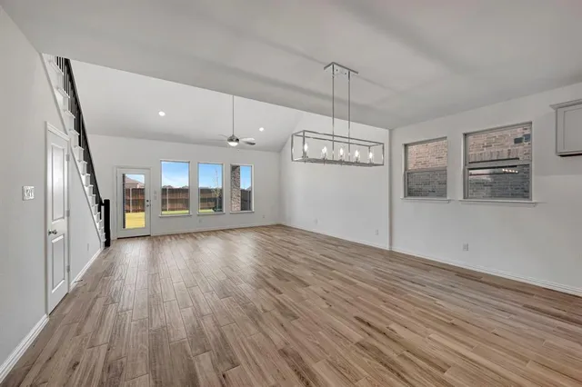 $549,990 | 3704 Water Lily Way, Prosper, TX 75078