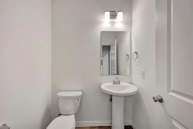 $549,990 | 3704 Water Lily Way, Prosper, TX 75078