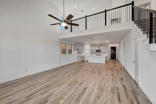 $549,990 | 3704 Water Lily Way, Prosper, TX 75078