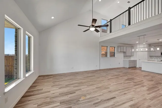 $549,990 | 3704 Water Lily Way, Prosper, TX 75078