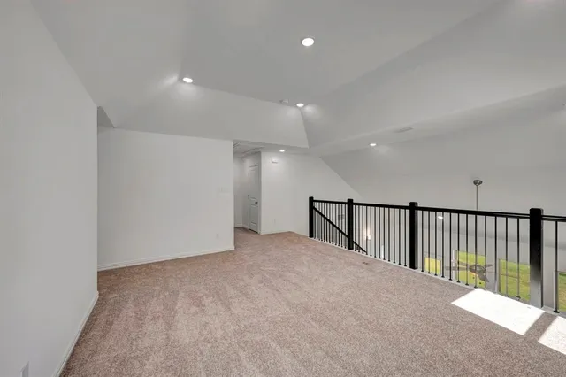 $549,990 | 3704 Water Lily Way, Prosper, TX 75078