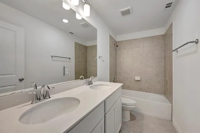 $549,990 | 3704 Water Lily Way, Prosper, TX 75078