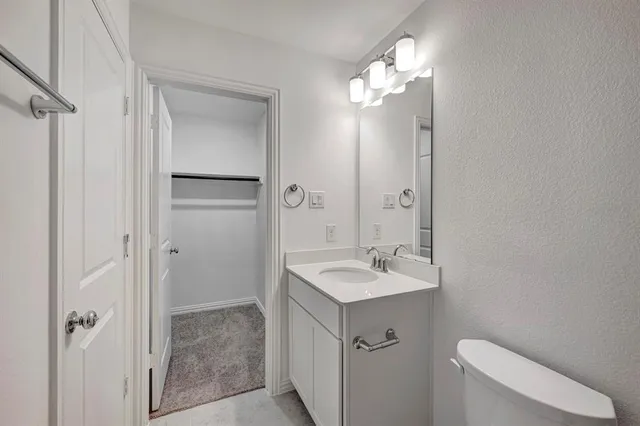 $549,990 | 3704 Water Lily Way, Prosper, TX 75078