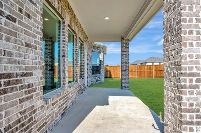 $549,990 | 3704 Water Lily Way, Prosper, TX 75078