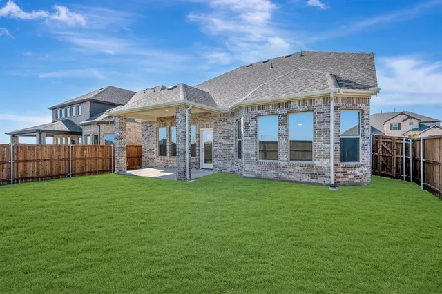 $549,990 | 3704 Water Lily Way, Prosper, TX 75078