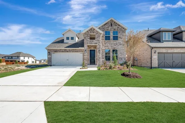 $549,990 | 3704 Water Lily Way, Prosper, TX 75078