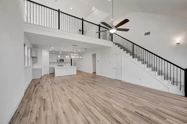 $549,990 | 3704 Water Lily Way, Prosper, TX 75078