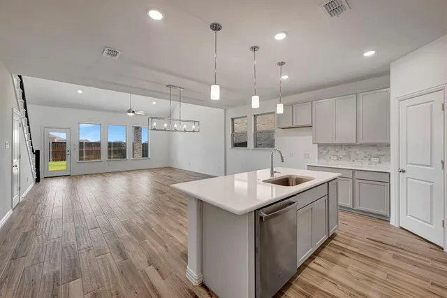 $549,990 | 3704 Water Lily Way, Prosper, TX 75078