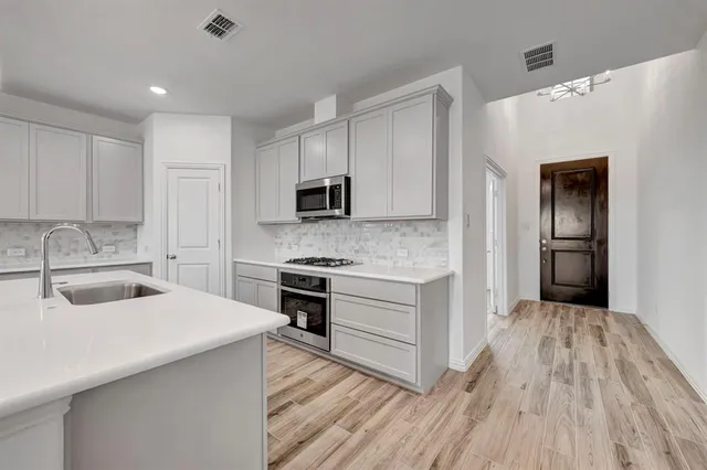 $549,990 | 3704 Water Lily Way, Prosper, TX 75078