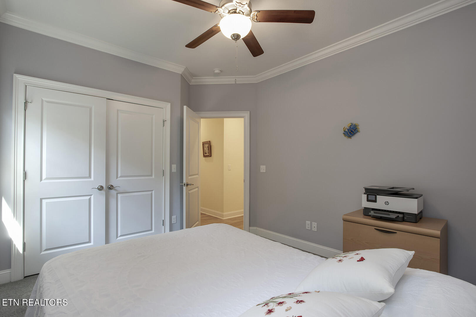401 Tanasi Way Loudon, TN 37774 - Photo 27 of 44 27_401 Tanasi Way_Bedroom2_02