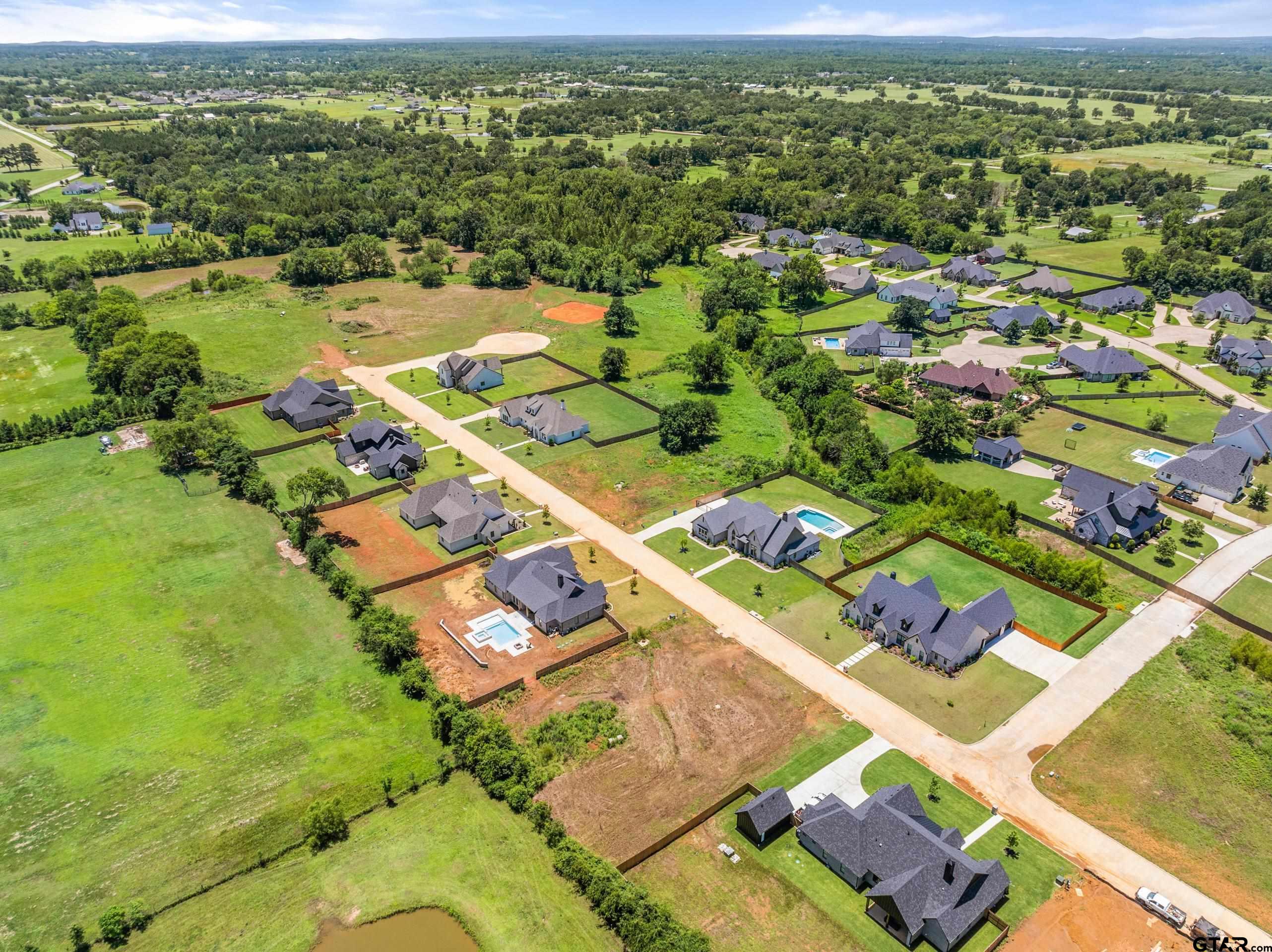 20249 Roebuck Drive Bullard, TX 75757 - Photo 16 of 21