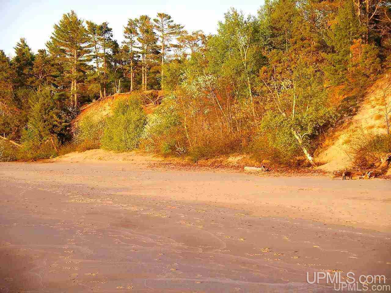 Five Mile Point Road, Unit W 1/2 OF LOT 29 FIVE MILE Allouez, MI 49805 - Photo 8 of 50