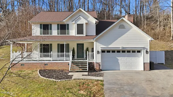 $309,000 | 1617 Valley View Drive, Big Stone Gap, VA 24219