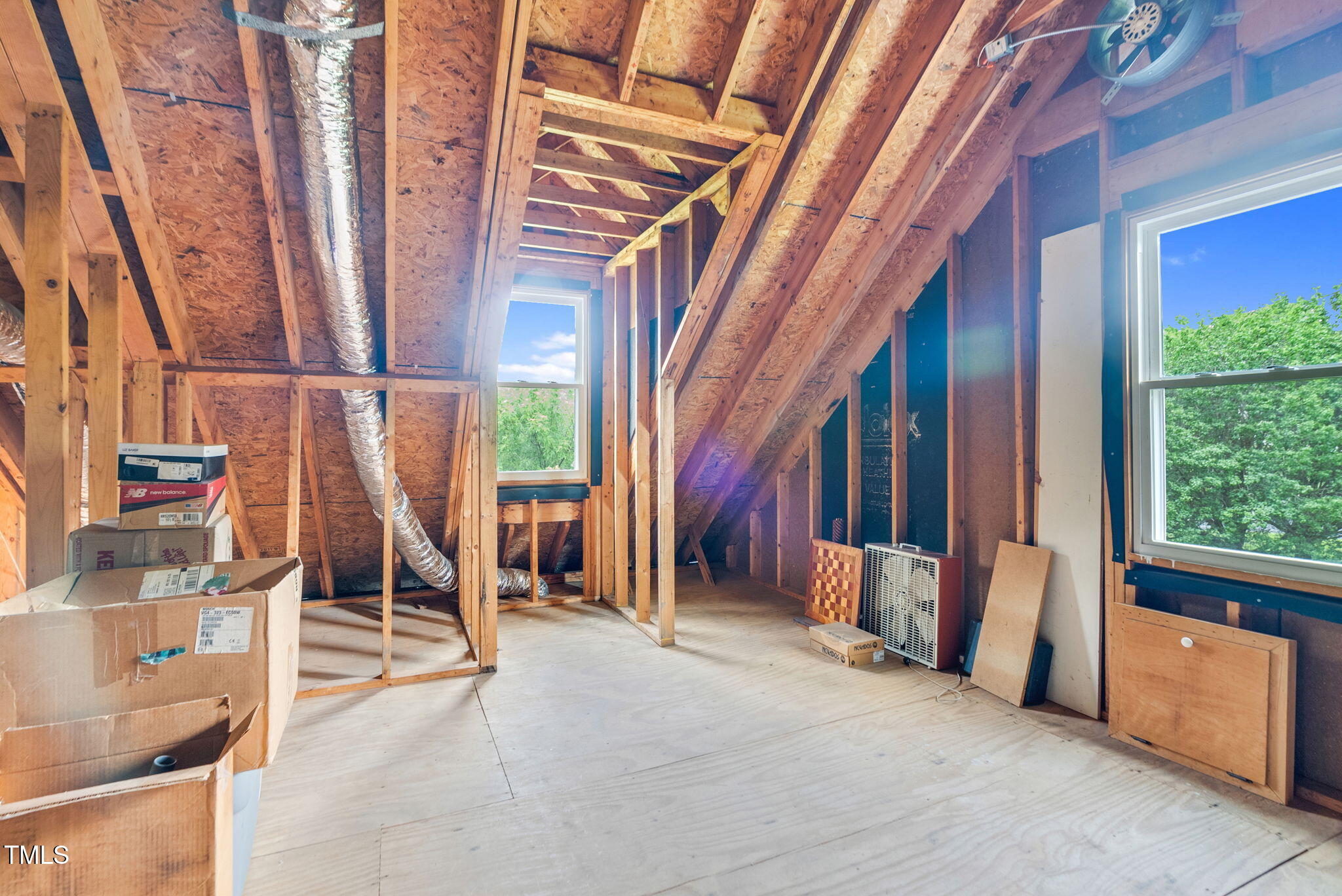 209 Bradley Drive Benson, NC 27504 - Photo 16 of 20 a view of an entryway with staircase