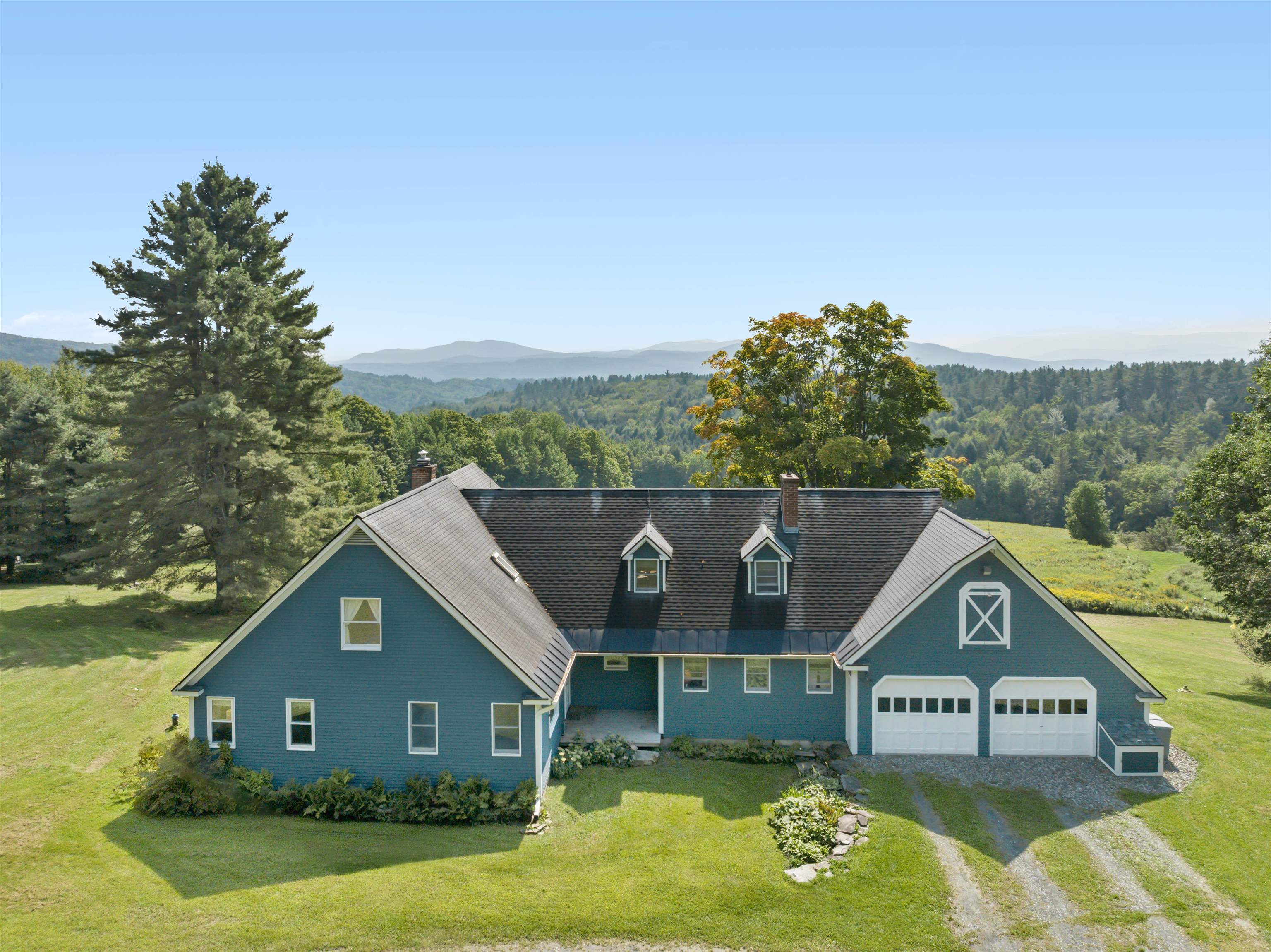 730 Center Road Middlesex, VT 05602 - Photo 1 of 39 Gallery Image 1
