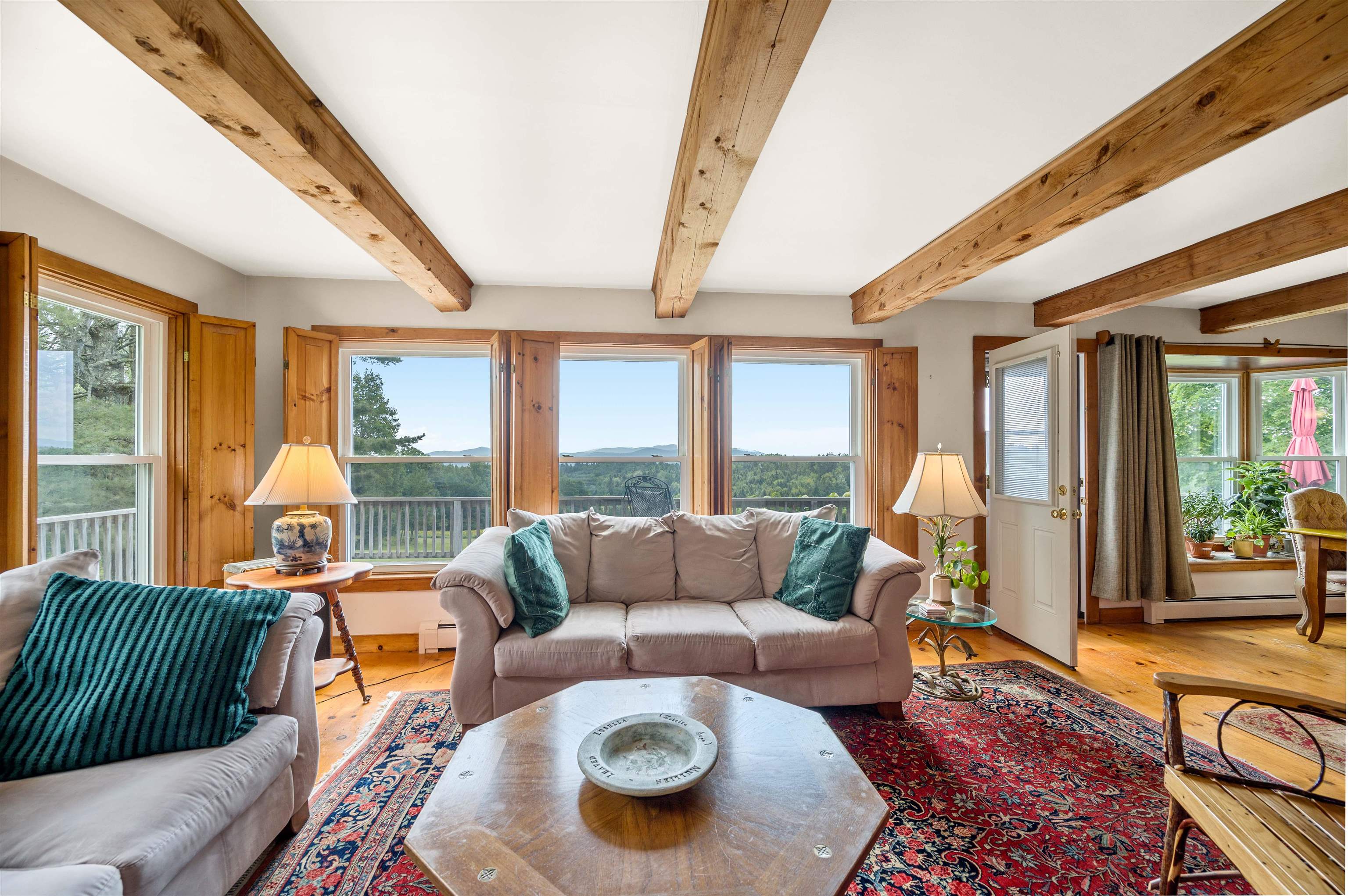 730 Center Road Middlesex, VT 05602 - Photo 11 of 39 Gallery Image 11
