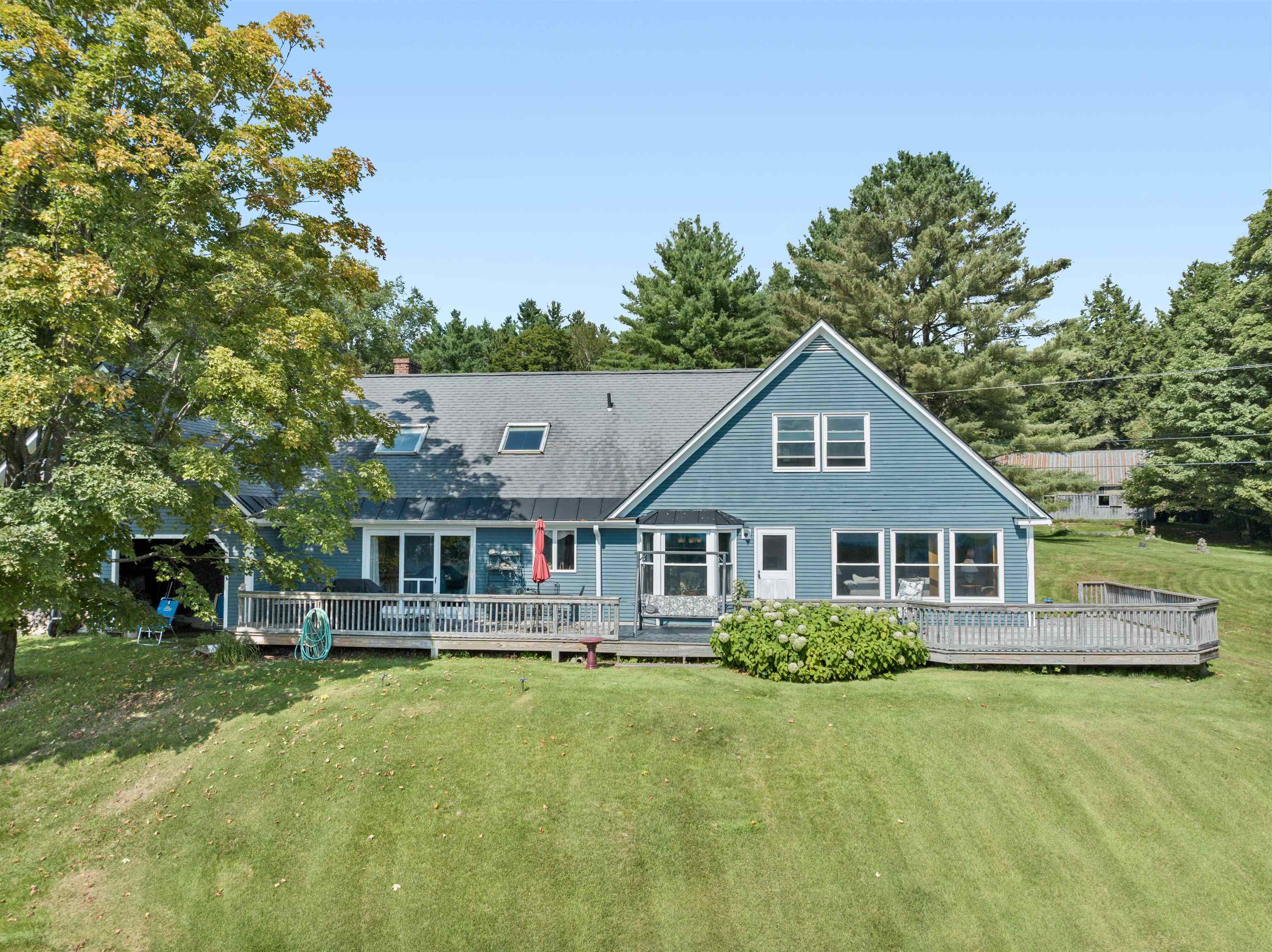 730 Center Road Middlesex, VT 05602 - Photo 2 of 39 Gallery Image 2
