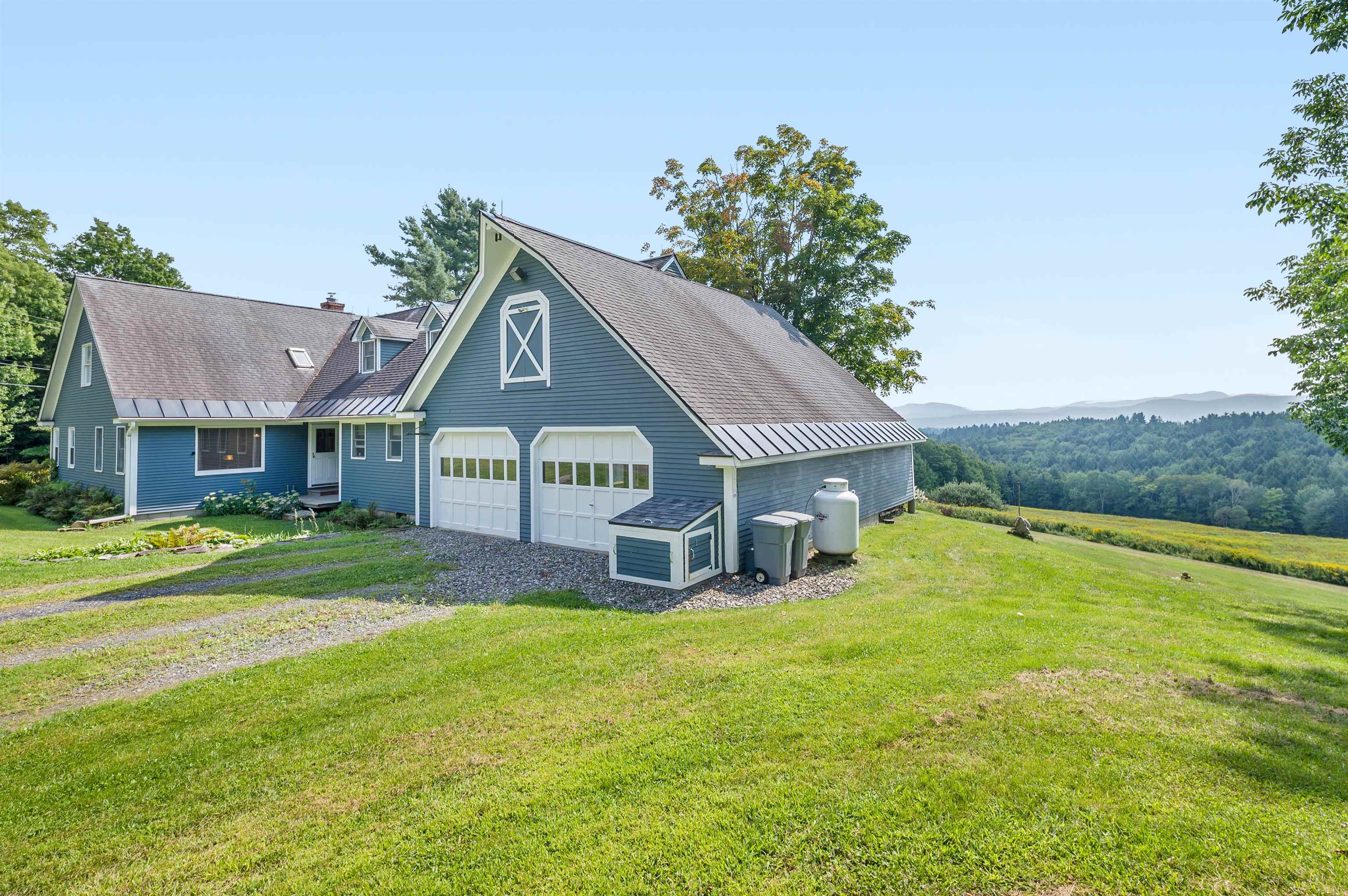 730 Center Road Middlesex, VT 05602 - Photo 4 of 39 Gallery Image 4