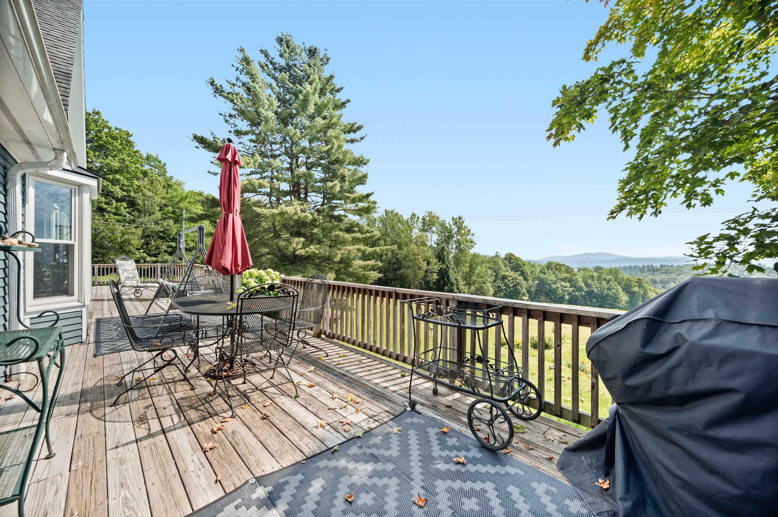 730 Center Road Middlesex, VT 05602 - Photo 8 of 39 Gallery Image 8