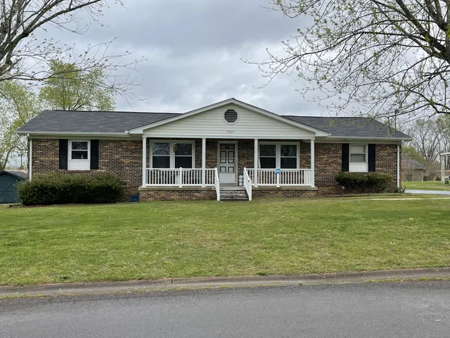 $249,835 | 1305 Northcutt Drive, Shelbyville, TN 37160
