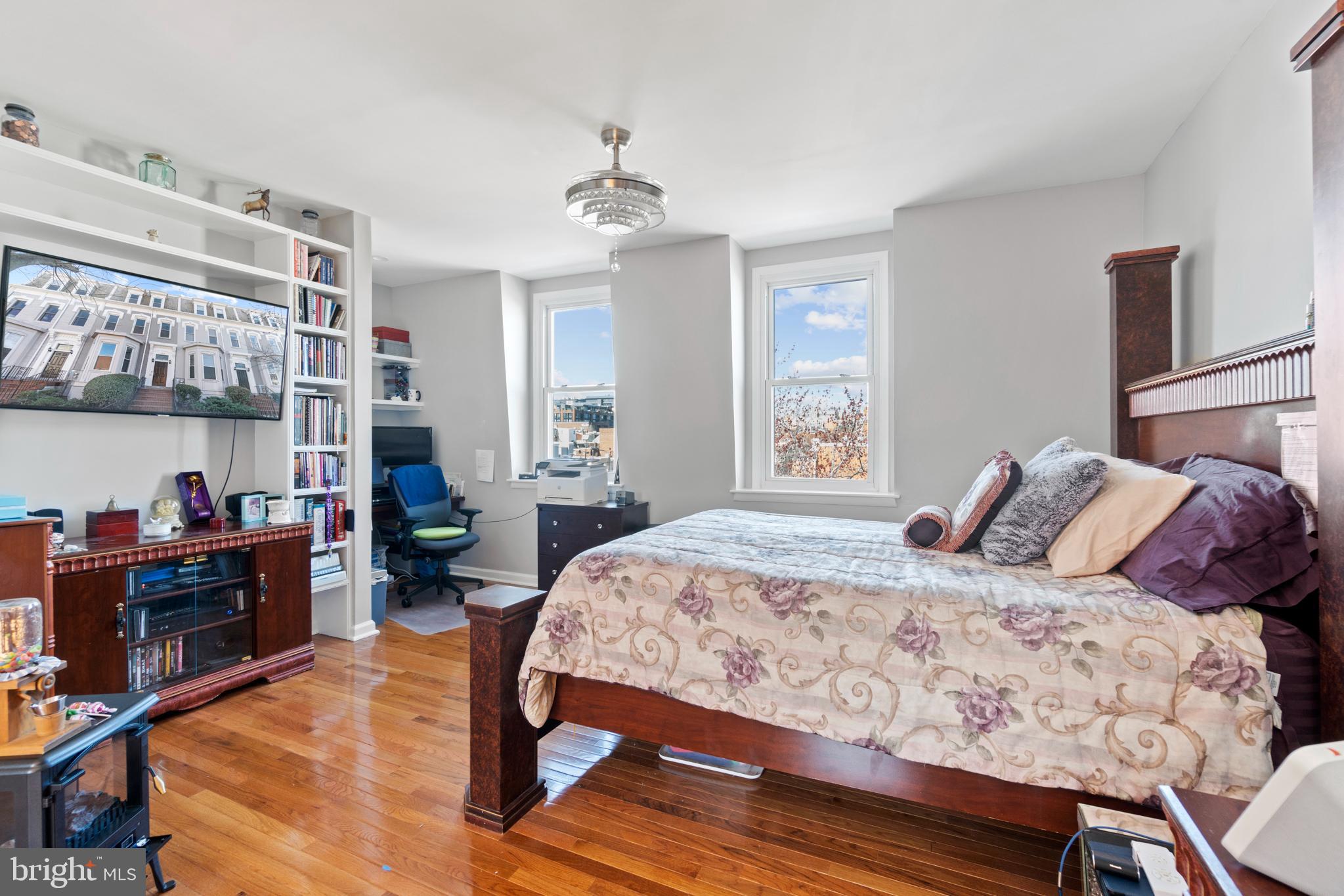 1318 S Street Northwest, Unit B Washington, DC 20009 - Photo 19 of 30