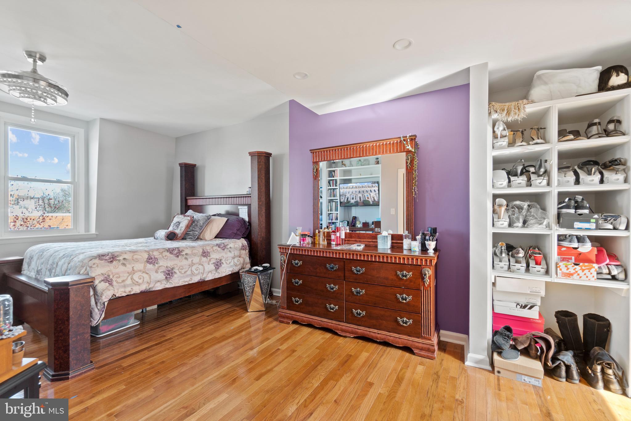 1318 S Street Northwest, Unit B Washington, DC 20009 - Photo 21 of 30