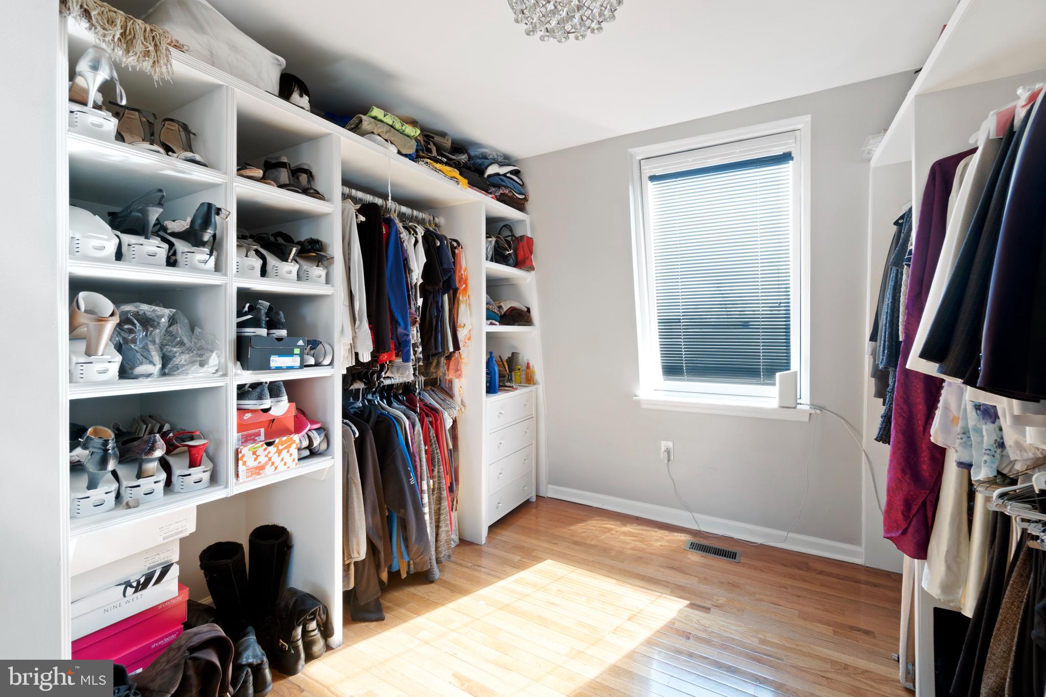 1318 S Street Northwest, Unit B Washington, DC 20009 - Photo 23 of 30