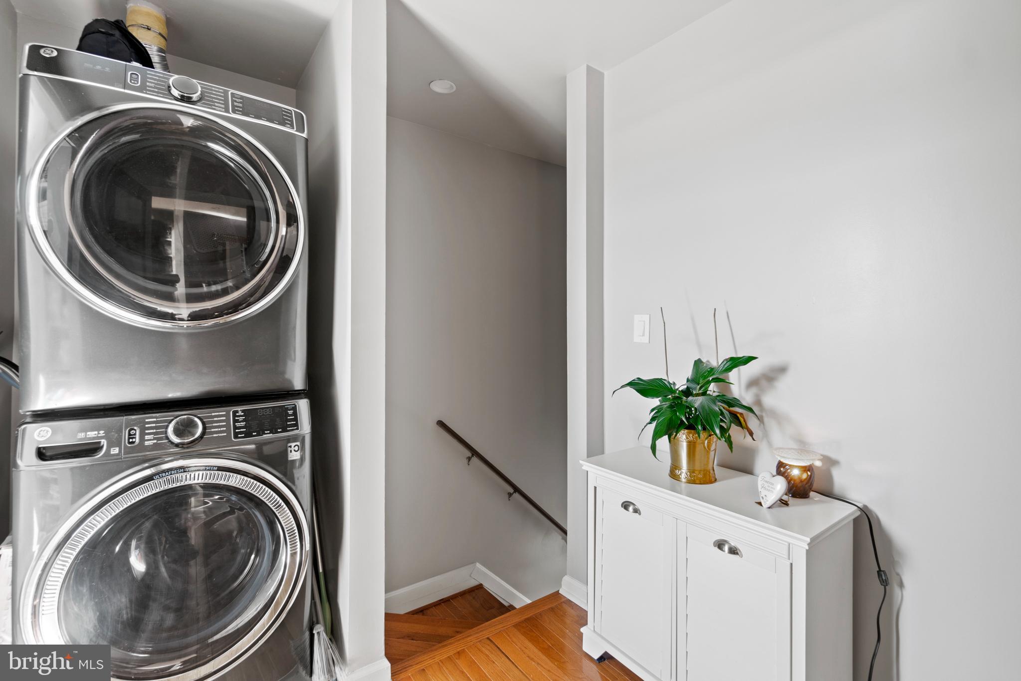 1318 S Street Northwest, Unit B Washington, DC 20009 - Photo 27 of 30