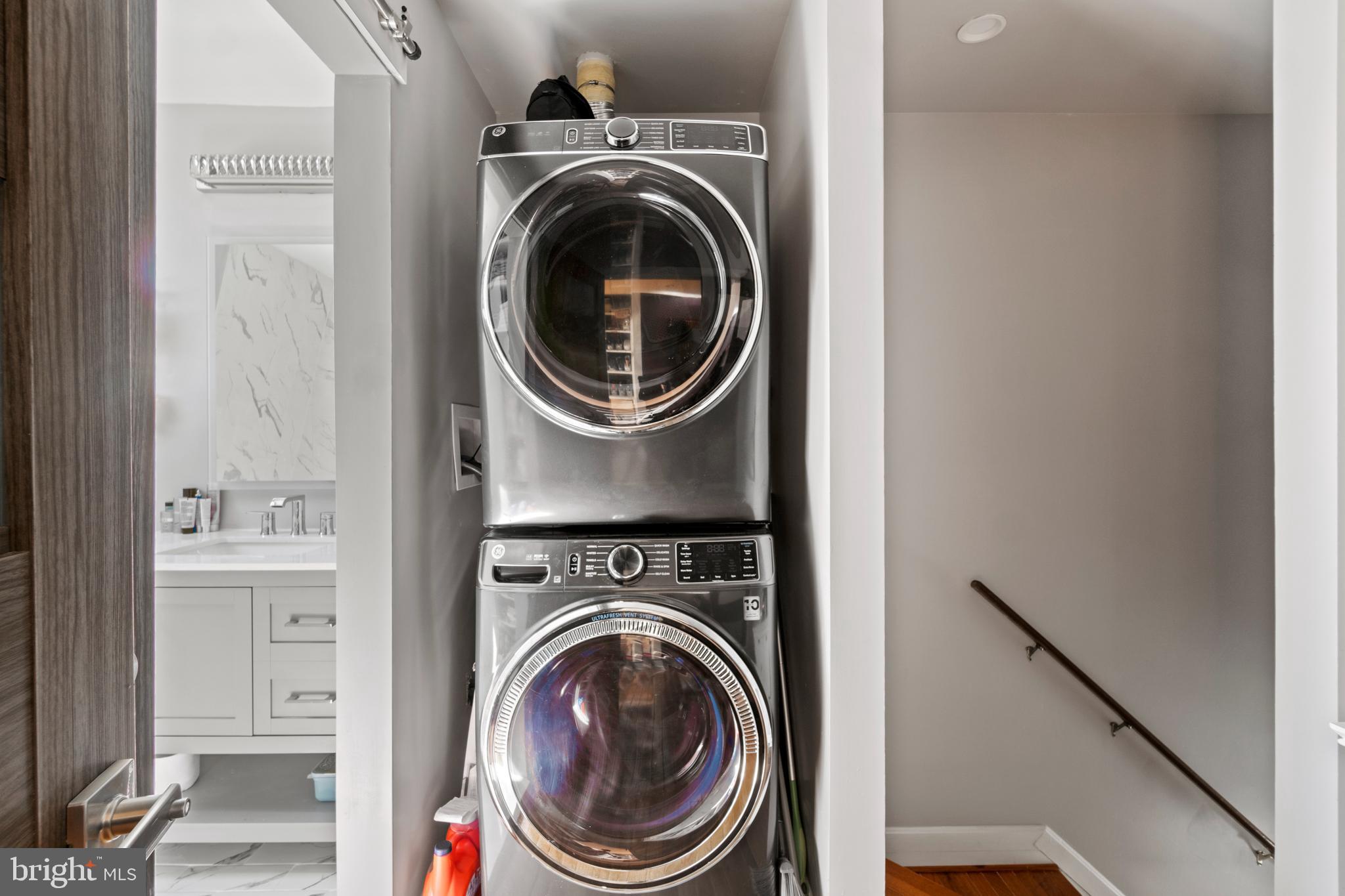 1318 S Street Northwest, Unit B Washington, DC 20009 - Photo 28 of 30