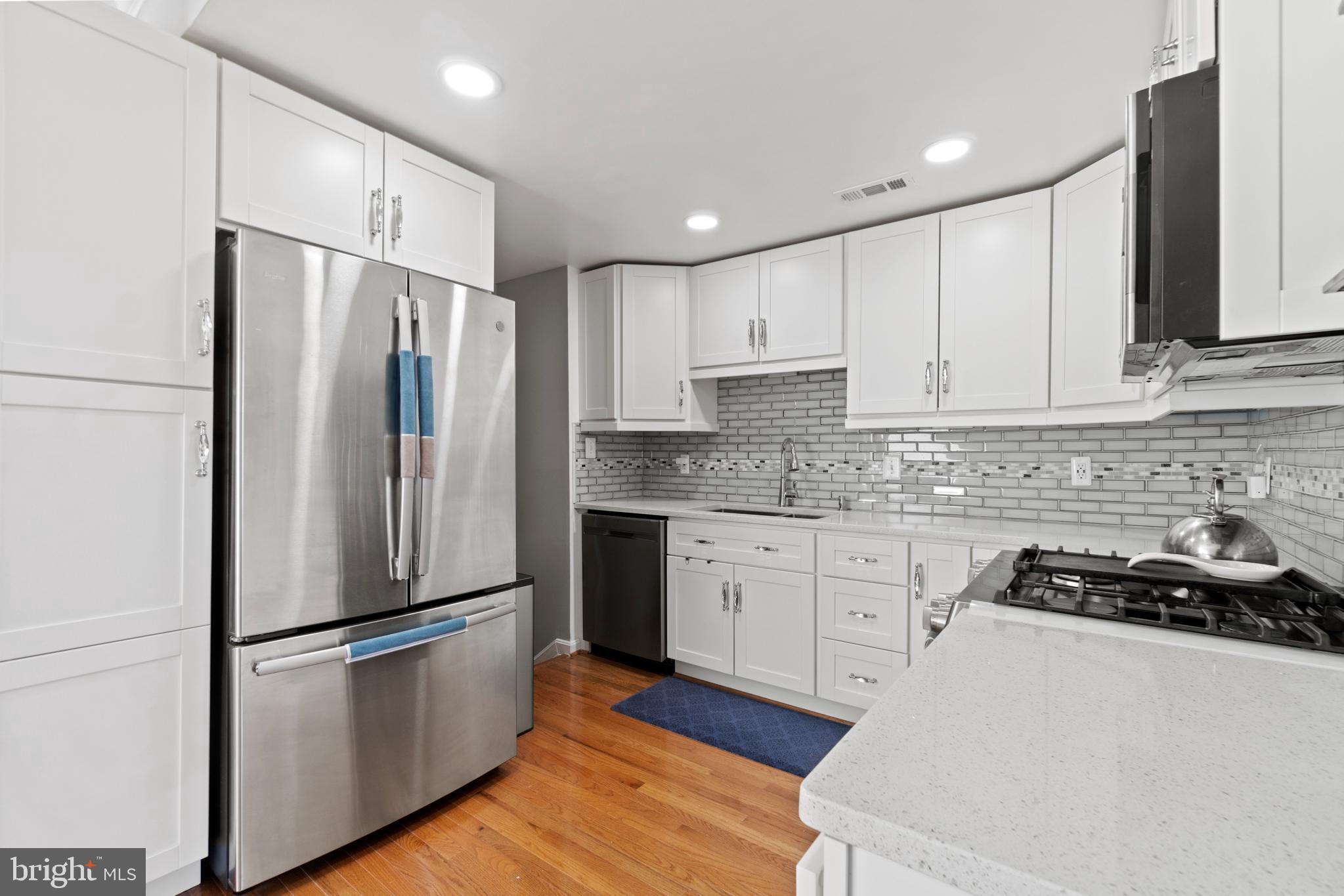1318 S Street Northwest, Unit B Washington, DC 20009 - Photo 8 of 30