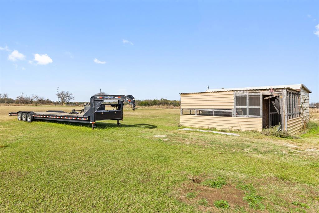 118 Dickey Road Sadler, TX 76264 - Photo 15 of 34 a view of a large body of water with an ocean view