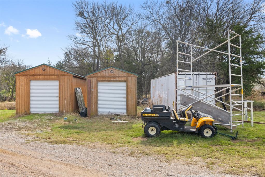 118 Dickey Road Sadler, TX 76264 - Photo 19 of 34