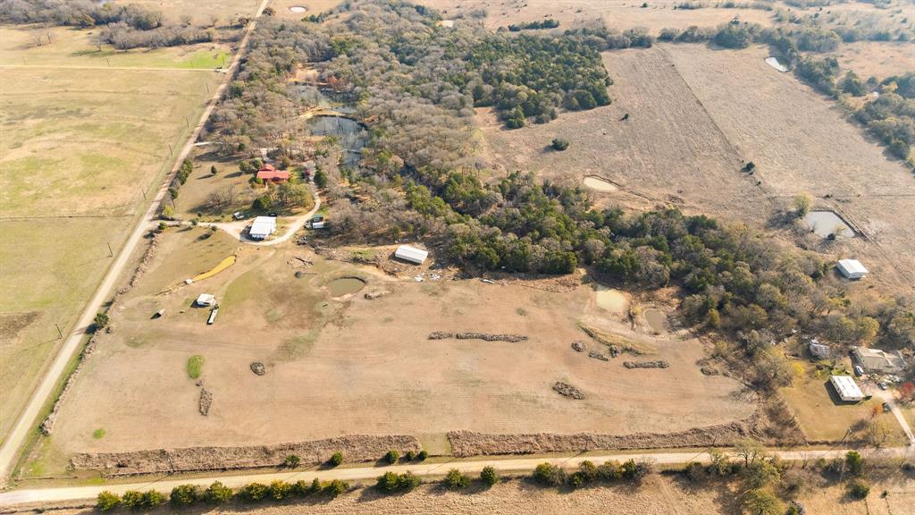 118 Dickey Road Sadler, TX 76264 - Photo 23 of 34