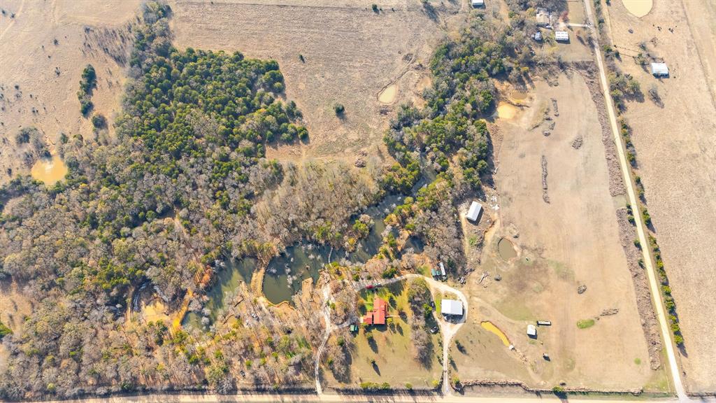 118 Dickey Road Sadler, TX 76264 - Photo 24 of 34