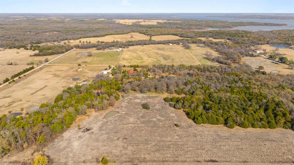 118 Dickey Road Sadler, TX 76264 - Photo 28 of 34 a view of city and ocean