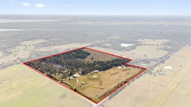 $1,799,000 | 118 Dickey Road, Sadler, TX 76264