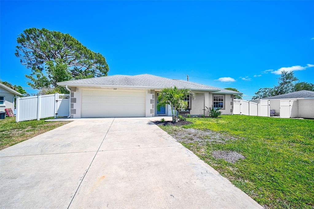 1105 Cumberland Road Venice, FL 34293 - Photo 1 of 1