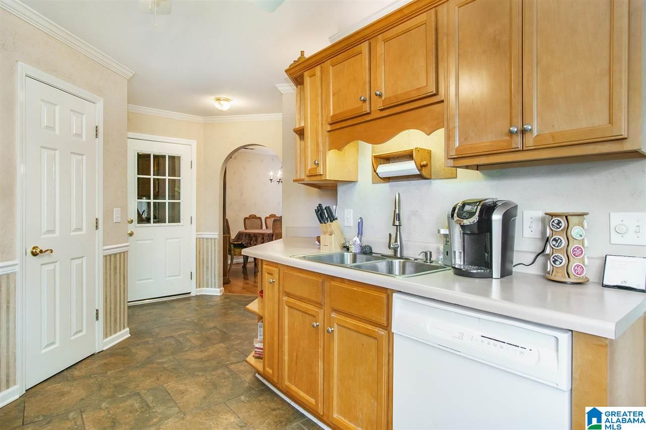 173 Stonehaven Drive Pelham, AL 35124 - Photo 11 of 30