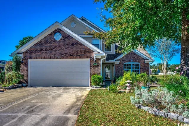 $339,000 | 412 Wellman Court, Conway, SC 29526