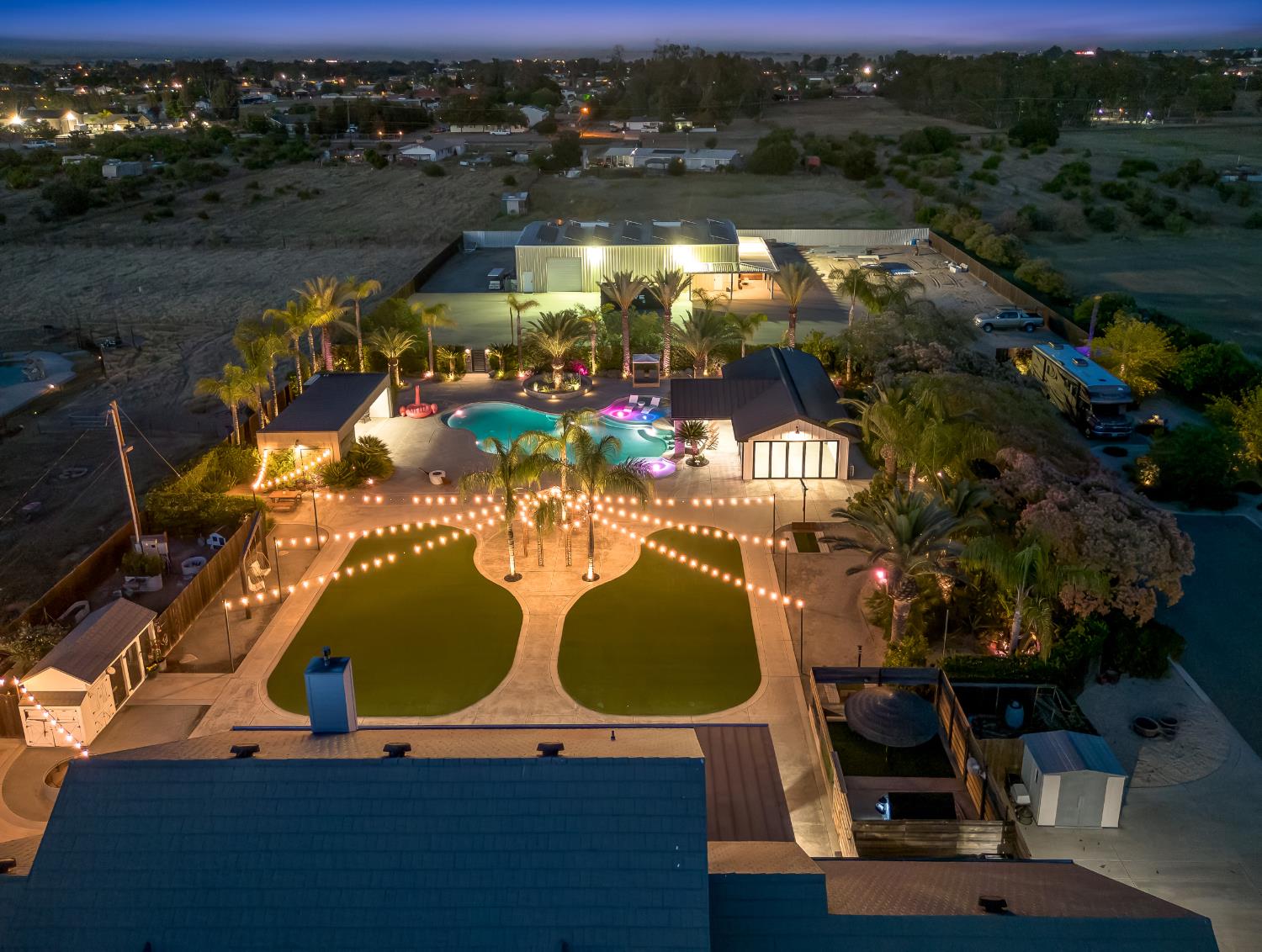 17113 Mark Road Madera, CA 93636 - Photo 94 of 99
