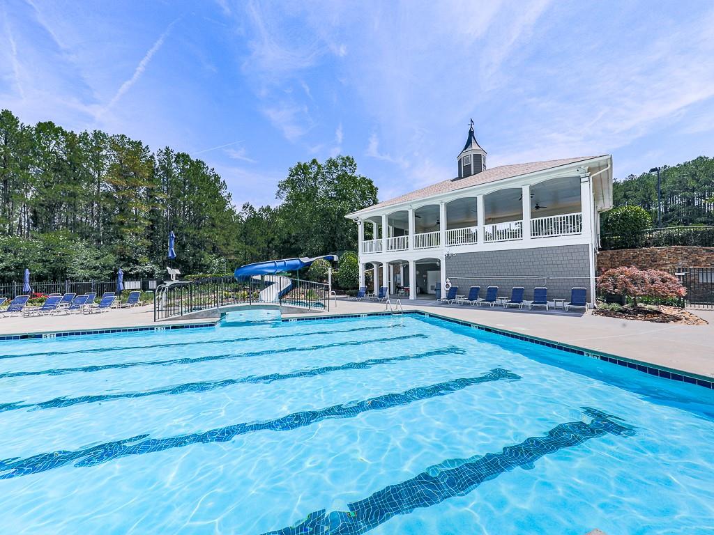 507 Perdue Trail Canton, GA 30115 - Photo 48 of 62