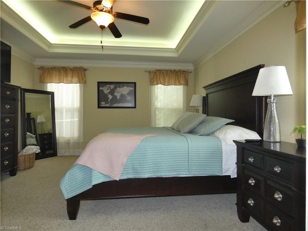 357 Willow Ridge Lane Winston-Salem, NC 27127 - Photo 16 of 41