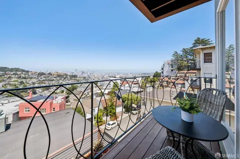$1,195,000 | 160 Graystone Terrace, Unit 5, San Francisco, CA 94114