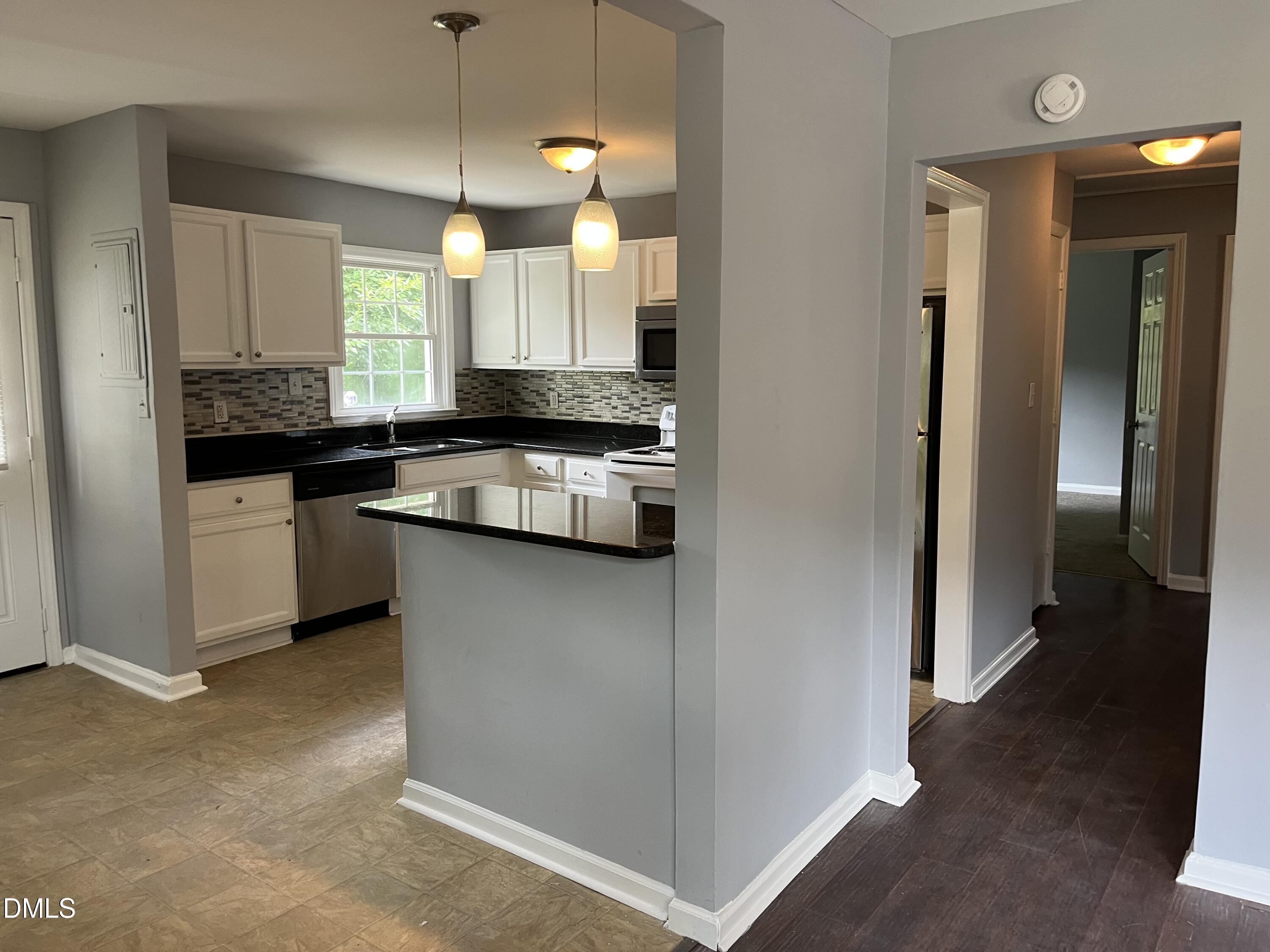 2308 Shannon Street Raleigh, NC 27610 - Photo 6 of 22